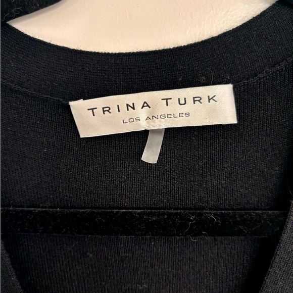 Trina Turk Dress - Picture 2 of 6